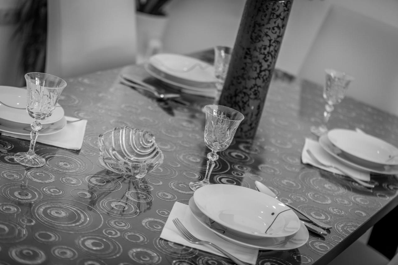Apartment Luni لوكفا روجوزنيكا المظهر الخارجي الصورة