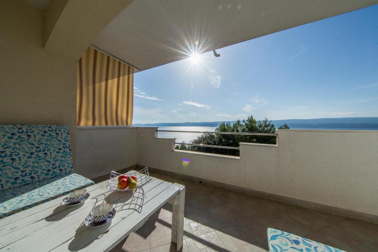 Apartment Luni لوكفا روجوزنيكا المظهر الخارجي الصورة