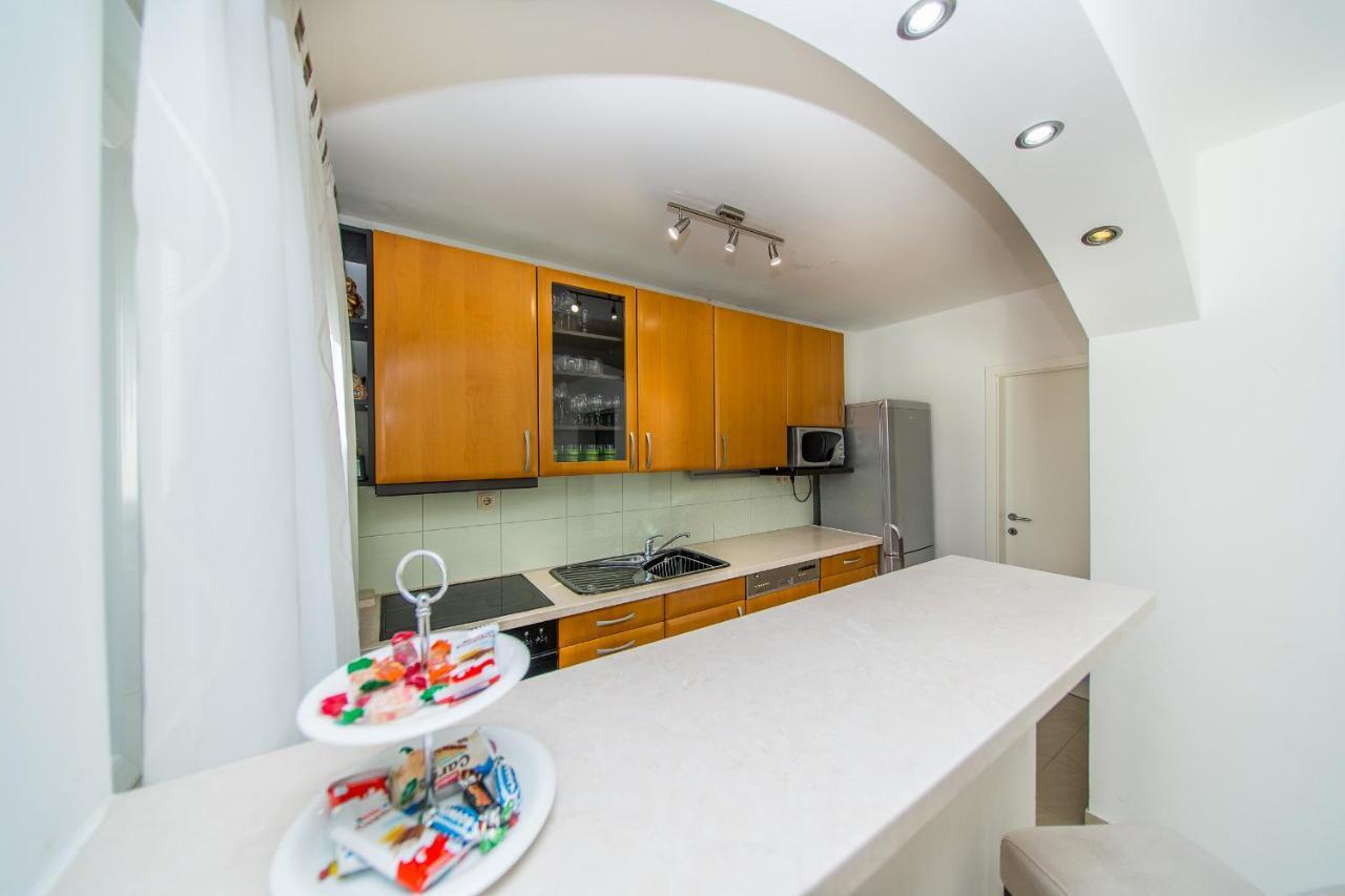 Apartment Luni لوكفا روجوزنيكا المظهر الخارجي الصورة